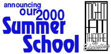 Summer School 2000