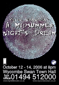 A Midsummer Night&rsquo;s Dream