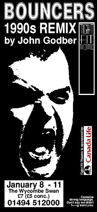 [ An image of the handbill. ]