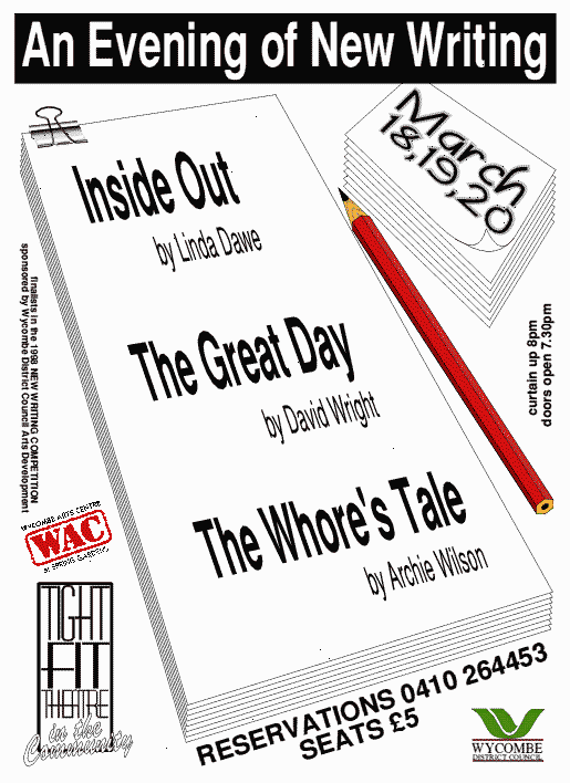 the Poster