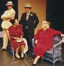 Production Photographs