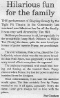 Bucks Examiner