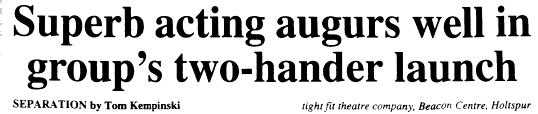[ Headline ]