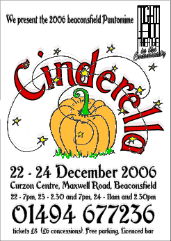Cinderella