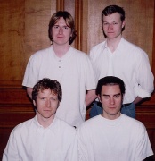 cast