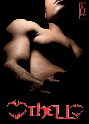 Tight Fit Theatre presents William Shakespeare's Othello