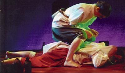 An example of the production photos.